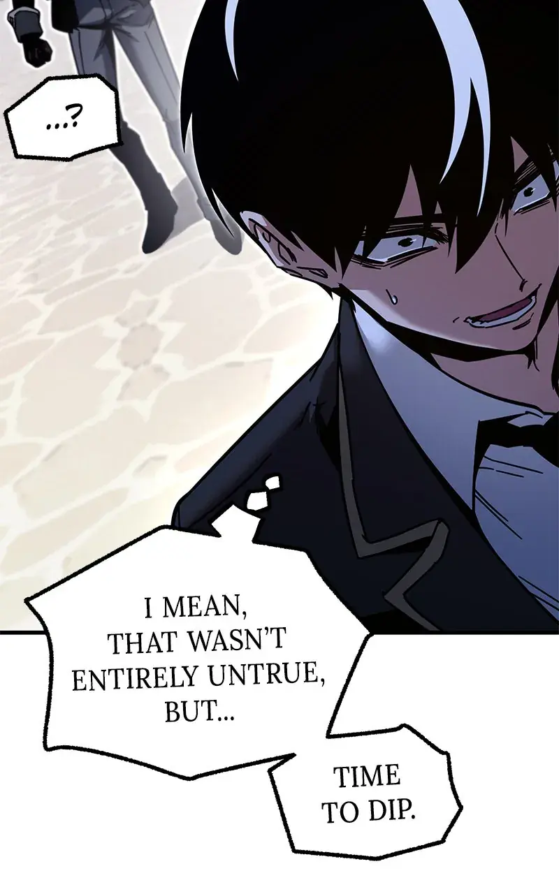 The Academy Sashimi Sword Master Chapter 27 Page 20