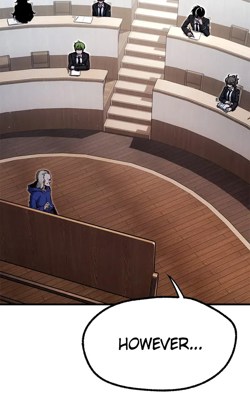 The Academy Sashimi Sword Master Chapter 27 Page 25