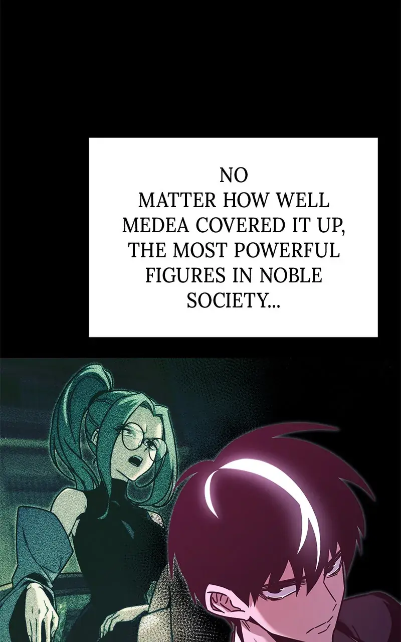 The Academy Sashimi Sword Master Chapter 27 Page 41