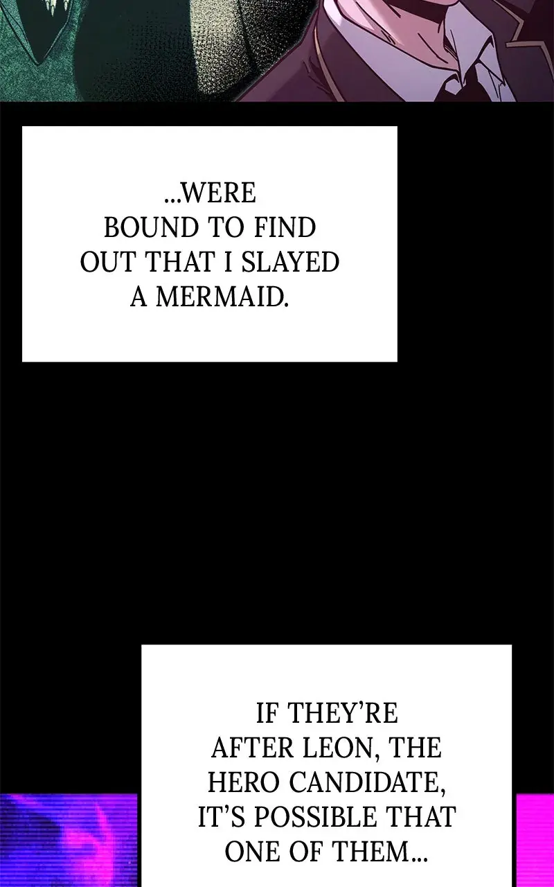 The Academy Sashimi Sword Master Chapter 27 Page 42