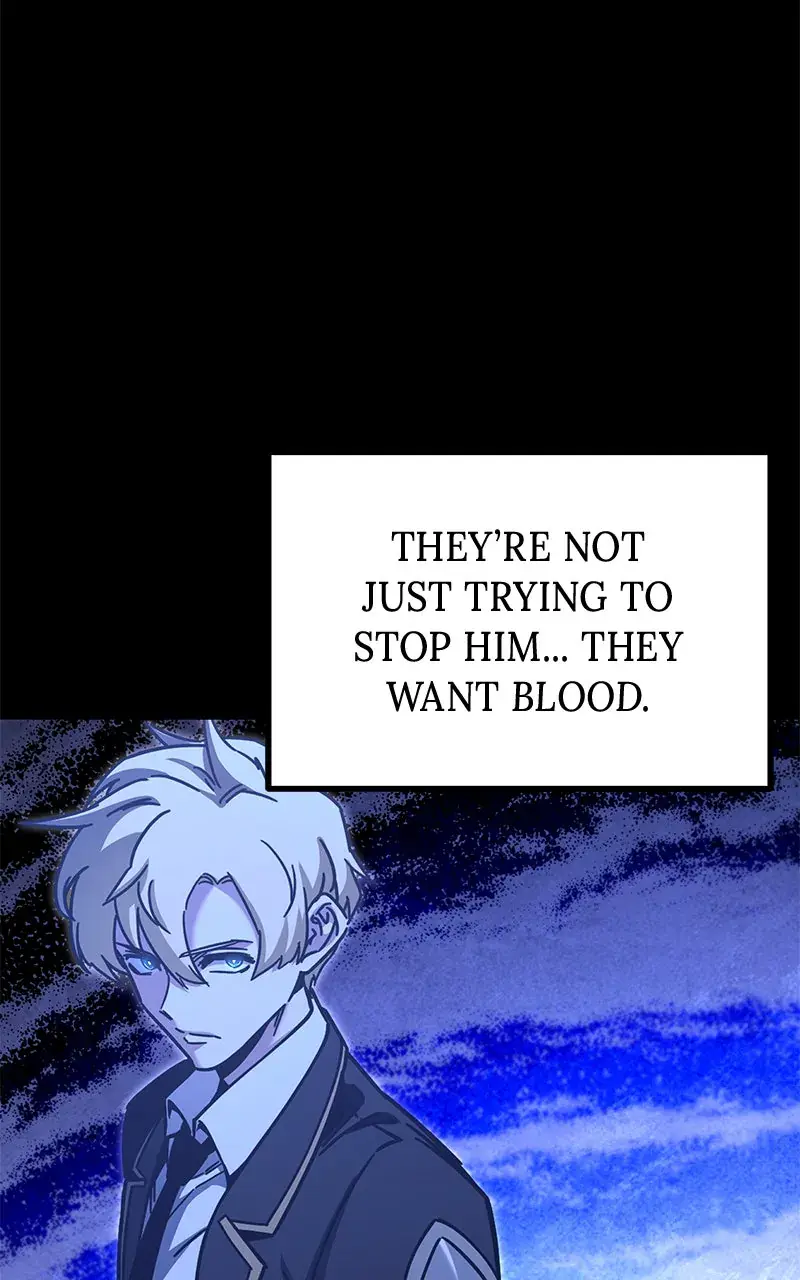 The Academy Sashimi Sword Master Chapter 27 Page 44