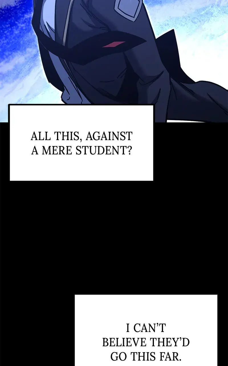 The Academy Sashimi Sword Master Chapter 27 Page 45