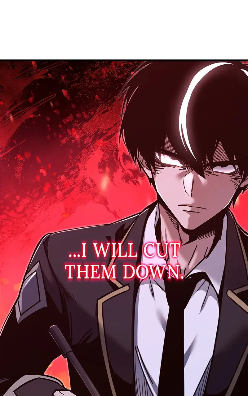 The Academy Sashimi Sword Master Chapter 27 Page 50