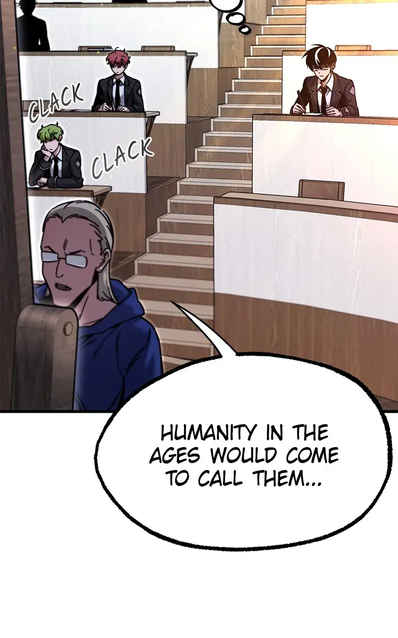 The Academy Sashimi Sword Master Chapter 27 Page 56