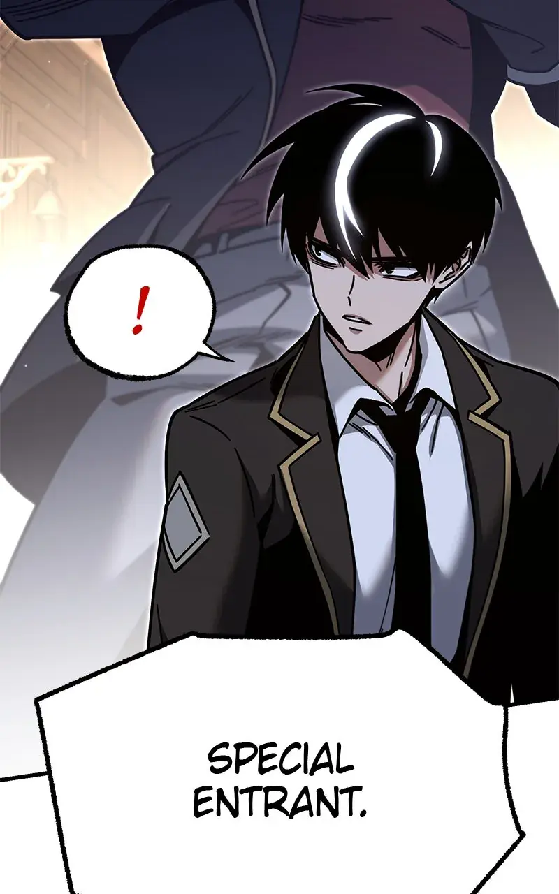 The Academy Sashimi Sword Master Chapter 27 Page 64