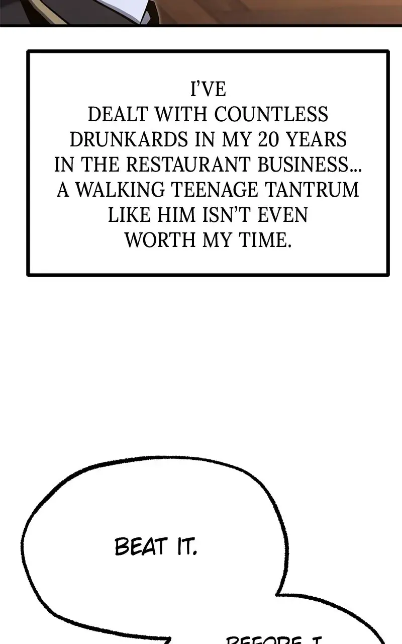 The Academy Sashimi Sword Master Chapter 27 Page 66