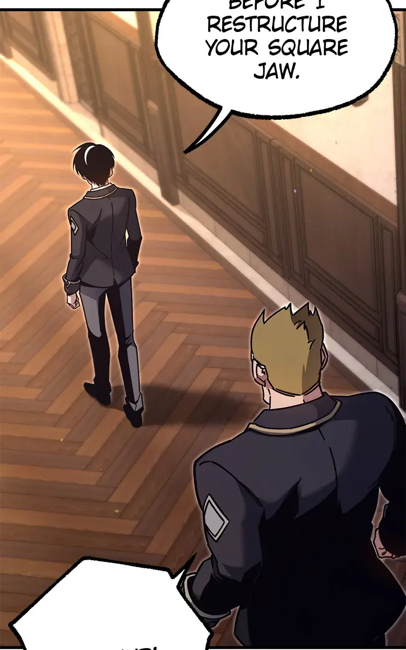 The Academy Sashimi Sword Master Chapter 27 Page 67