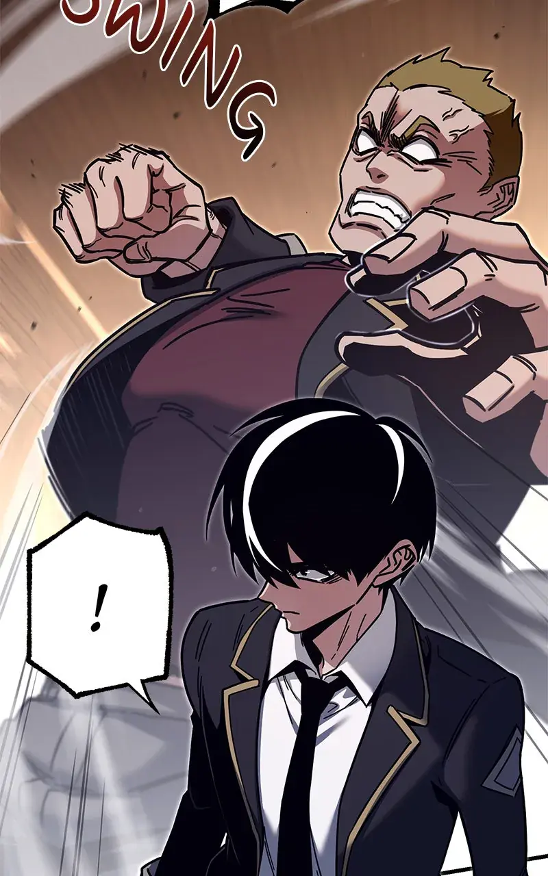 The Academy Sashimi Sword Master Chapter 27 Page 69