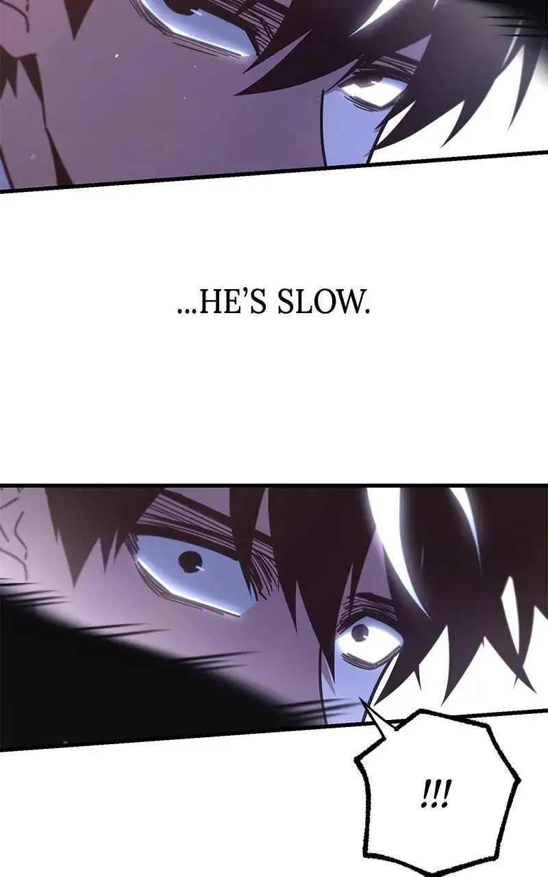 The Academy Sashimi Sword Master Chapter 27 Page 71