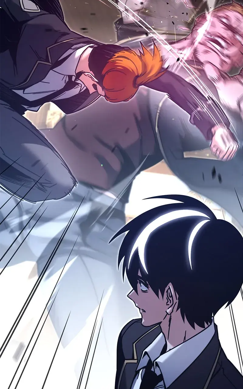 The Academy Sashimi Sword Master Chapter 27 Page 73