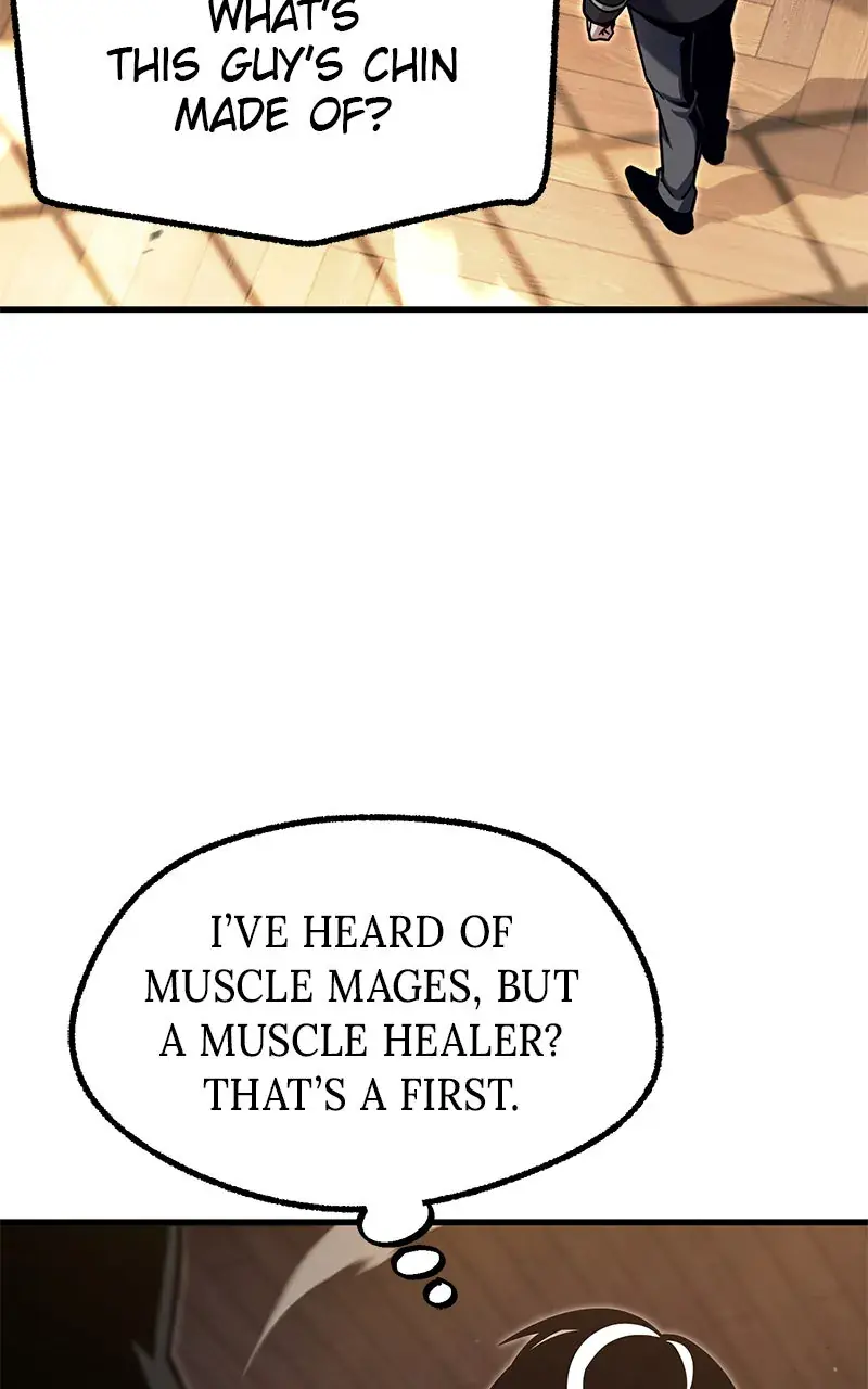 The Academy Sashimi Sword Master Chapter 27 Page 77