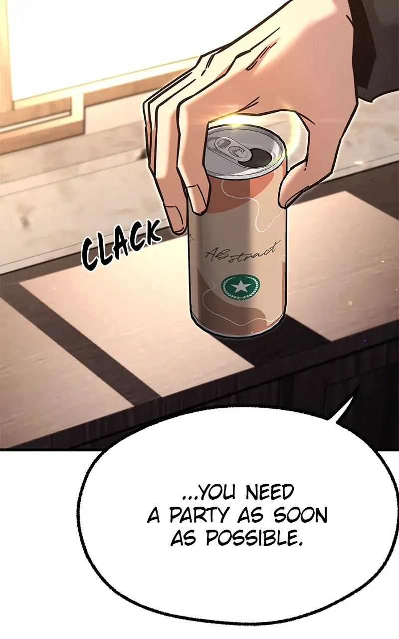 The Academy Sashimi Sword Master Chapter 27 Page 82