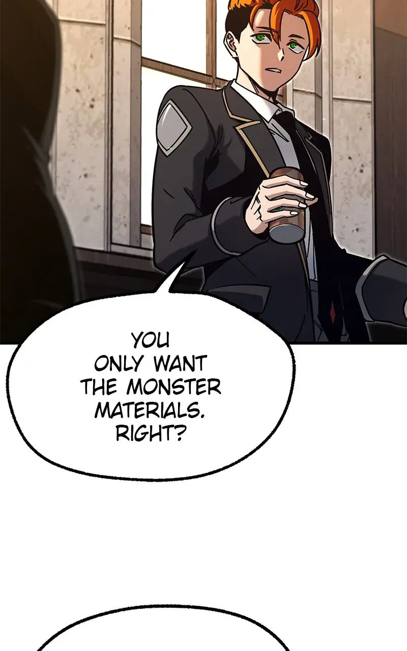 The Academy Sashimi Sword Master Chapter 27 Page 84