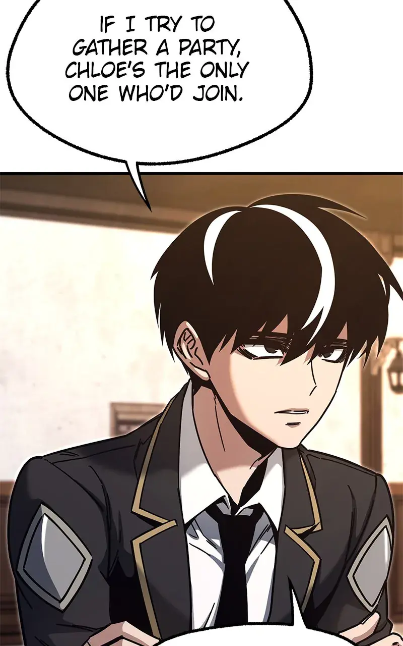 The Academy Sashimi Sword Master Chapter 27 Page 85