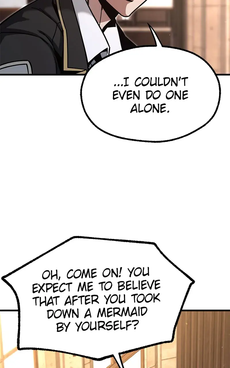 The Academy Sashimi Sword Master Chapter 27 Page 89