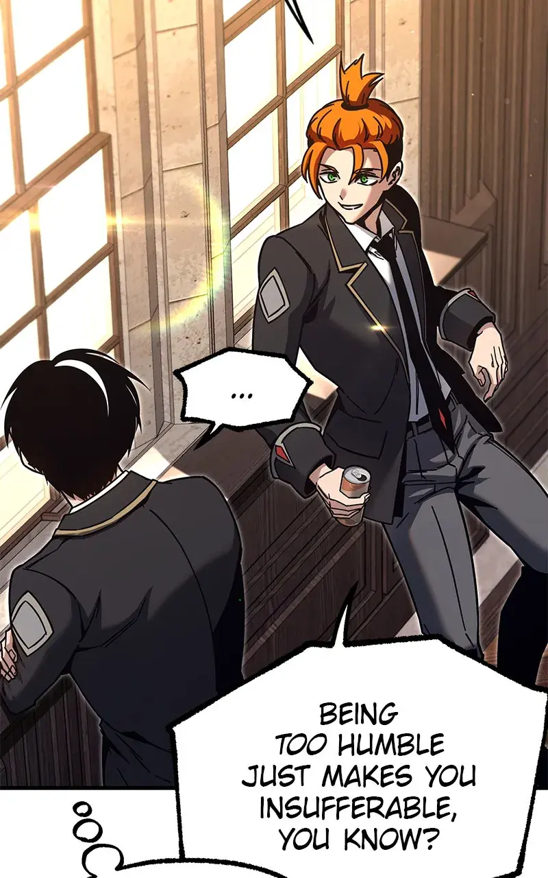 The Academy Sashimi Sword Master Chapter 27 Page 90