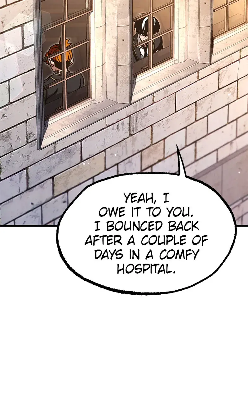 The Academy Sashimi Sword Master Chapter 27 Page 93