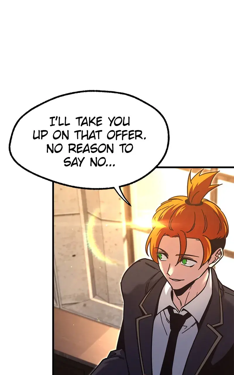 The Academy Sashimi Sword Master Chapter 27 Page 95