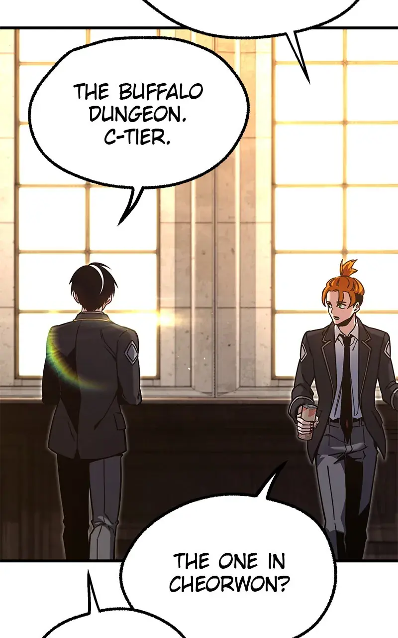 The Academy Sashimi Sword Master Chapter 27 Page 98