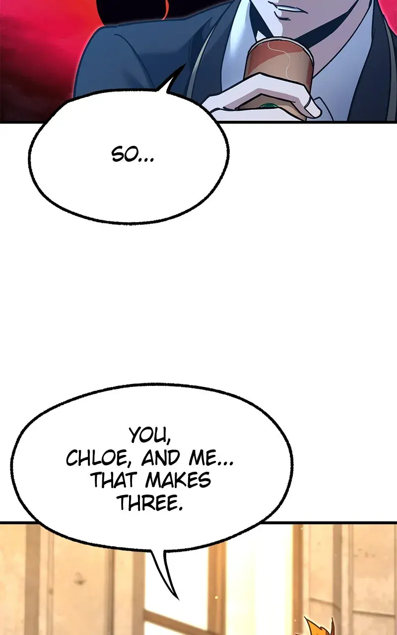 The Academy Sashimi Sword Master Chapter 27 Page 100