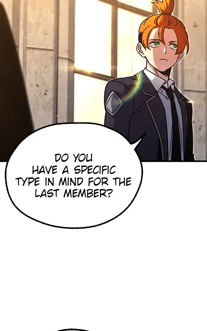 The Academy Sashimi Sword Master Chapter 27 Page 101