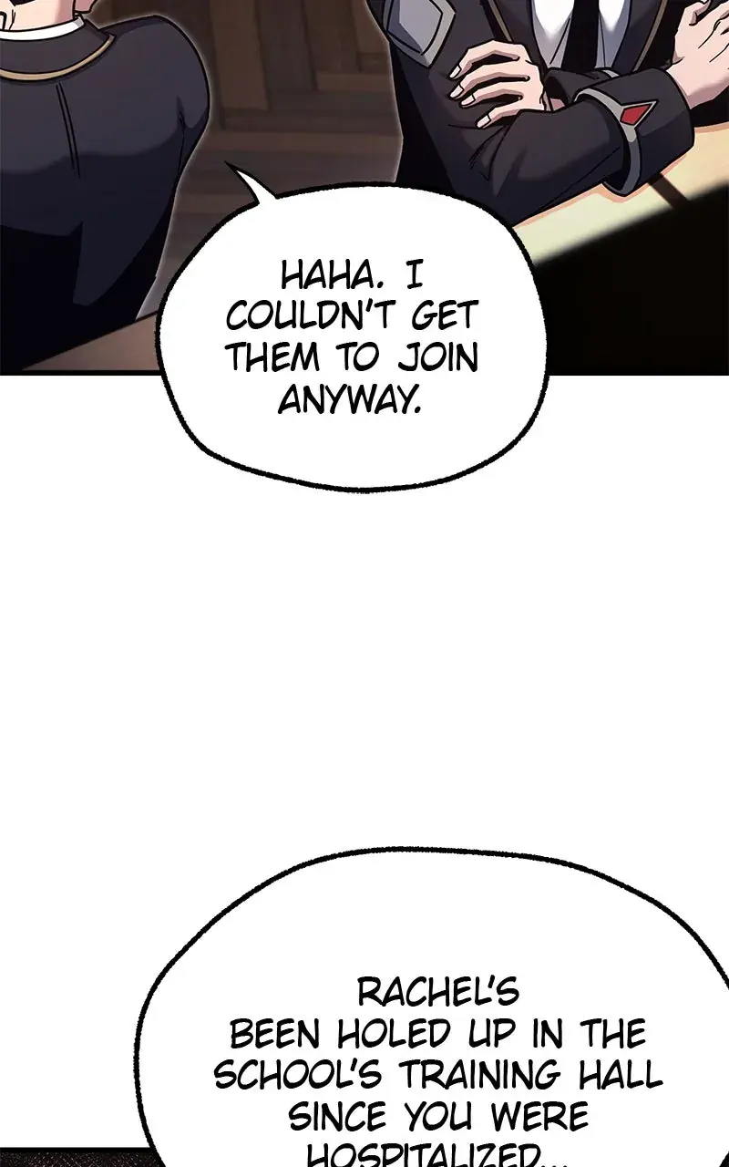 The Academy Sashimi Sword Master Chapter 27 Page 103