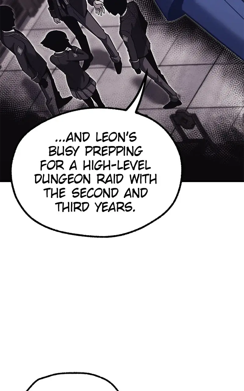 The Academy Sashimi Sword Master Chapter 27 Page 105