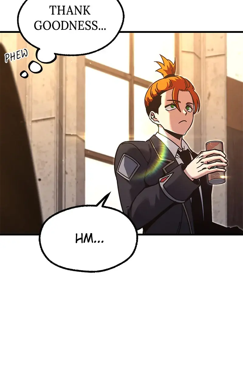 The Academy Sashimi Sword Master Chapter 27 Page 106