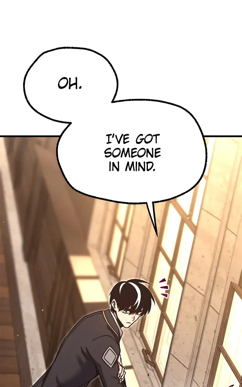 The Academy Sashimi Sword Master Chapter 27 Page 107