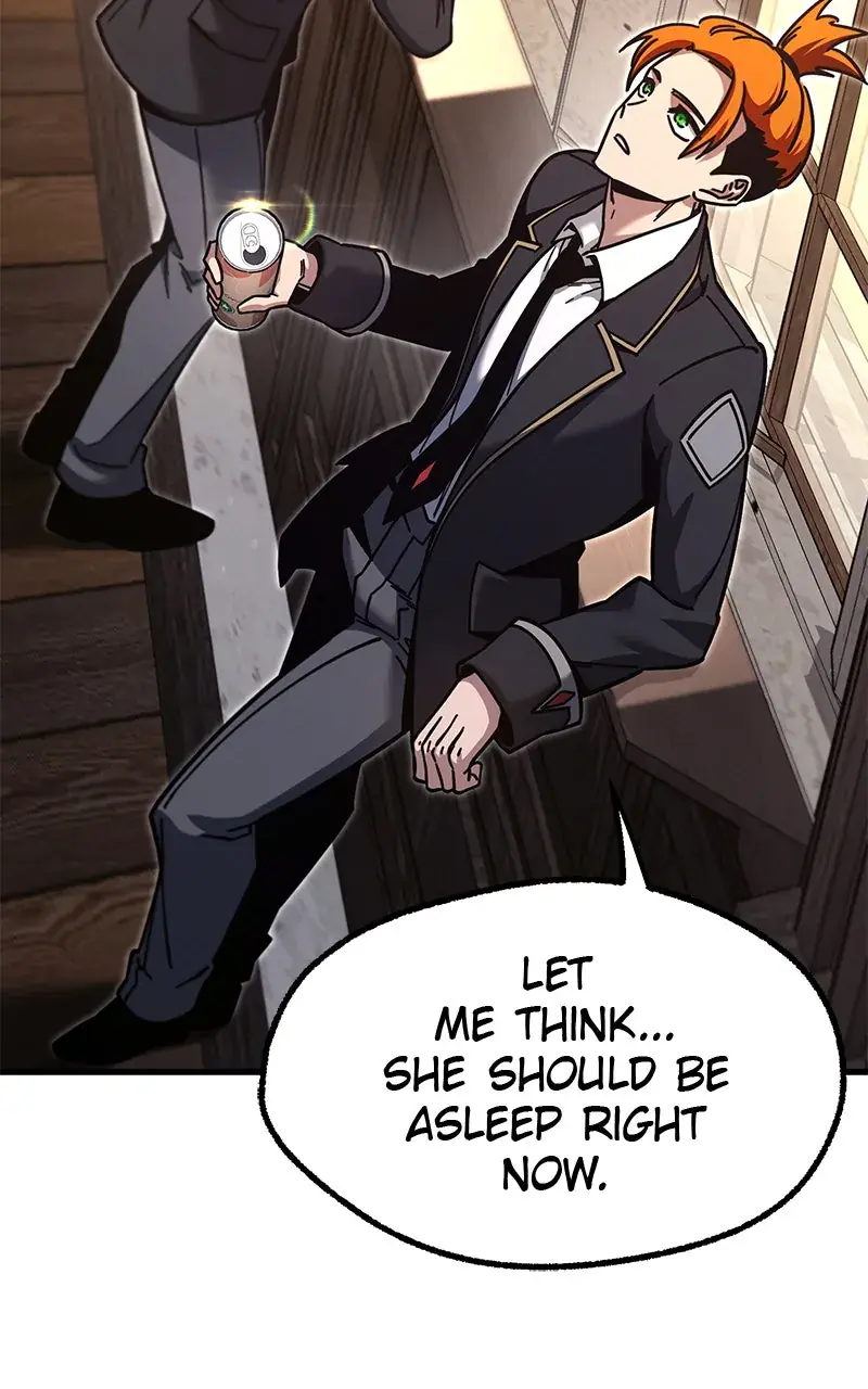 The Academy Sashimi Sword Master Chapter 27 Page 108