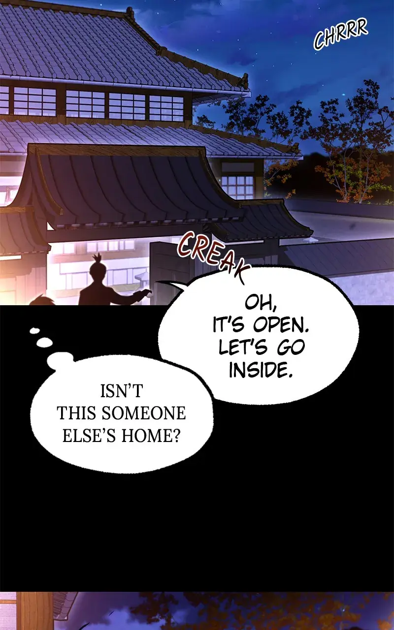 The Academy Sashimi Sword Master Chapter 27 Page 114