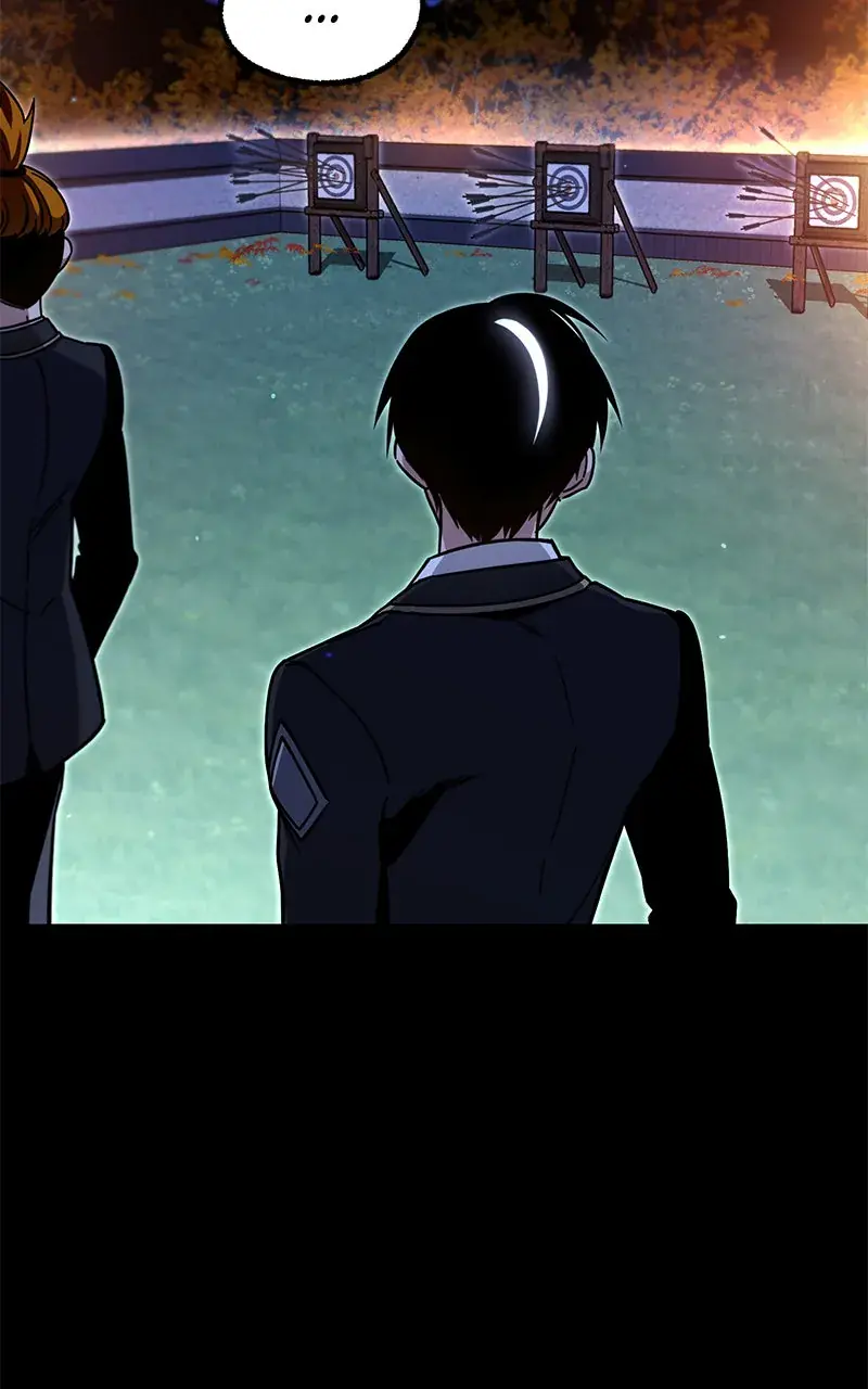 The Academy Sashimi Sword Master Chapter 27 Page 119