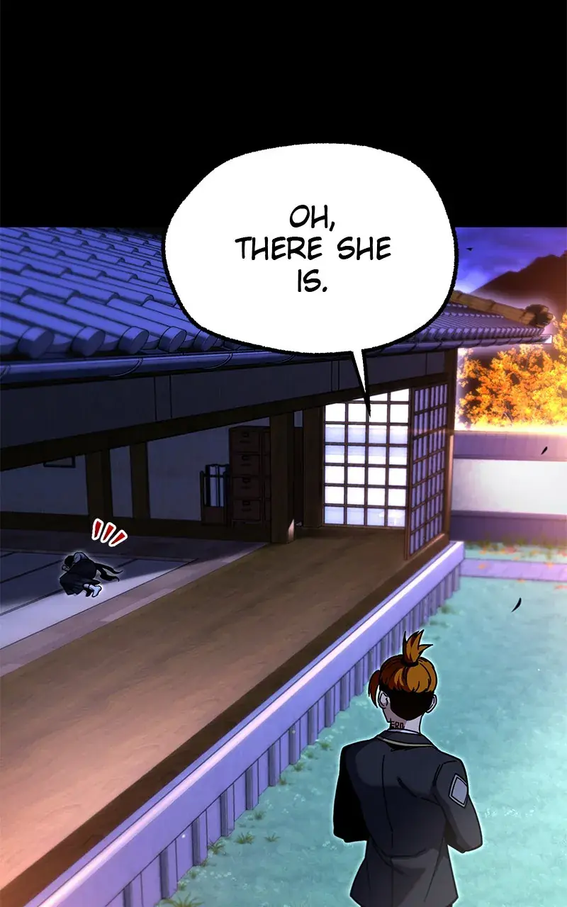 The Academy Sashimi Sword Master Chapter 27 Page 120