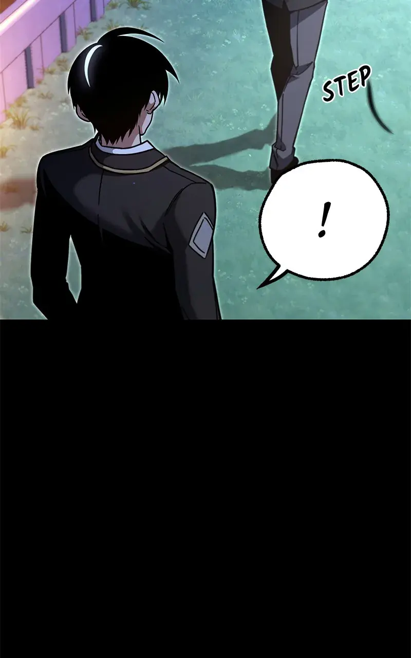 The Academy Sashimi Sword Master Chapter 27 Page 121