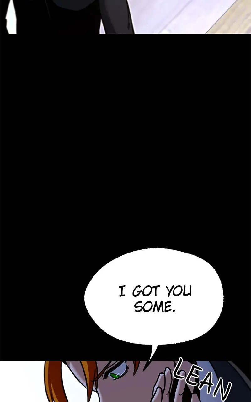 The Academy Sashimi Sword Master Chapter 27 Page 125