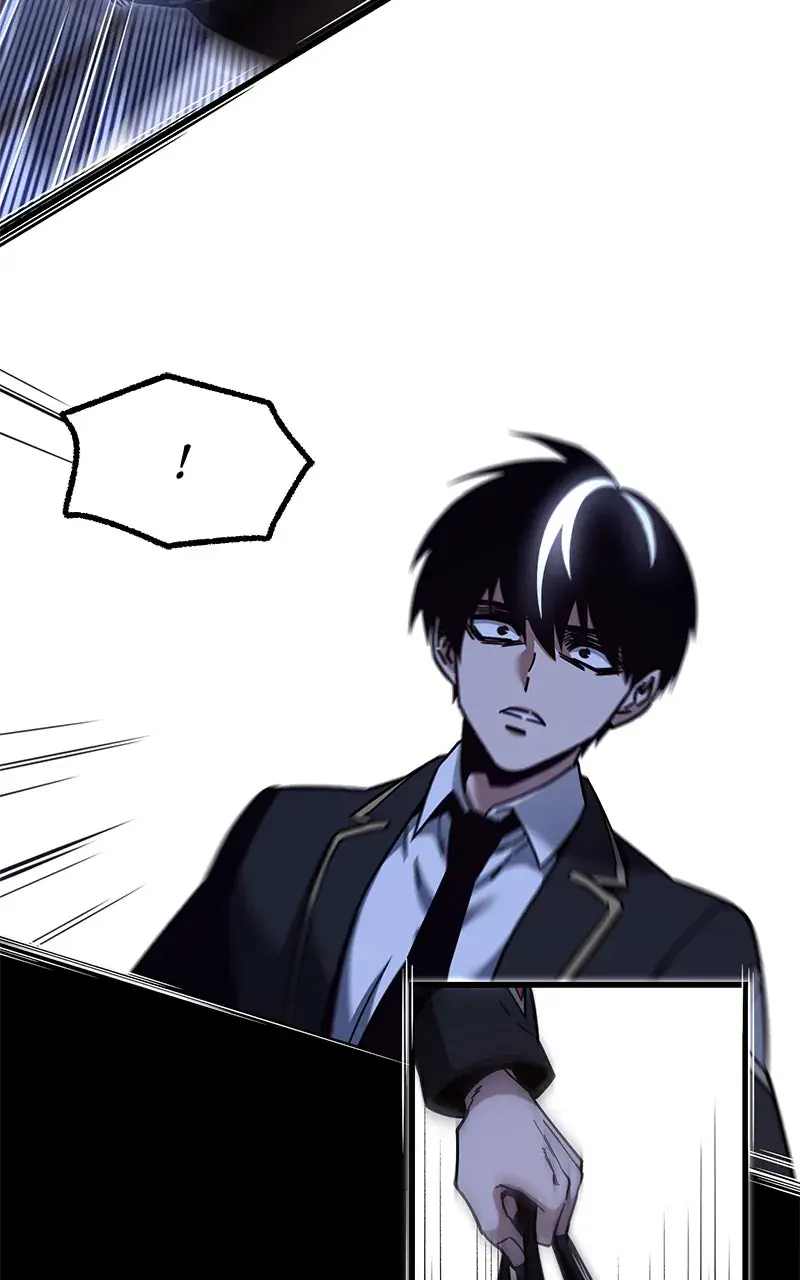 The Academy Sashimi Sword Master Chapter 27 Page 129