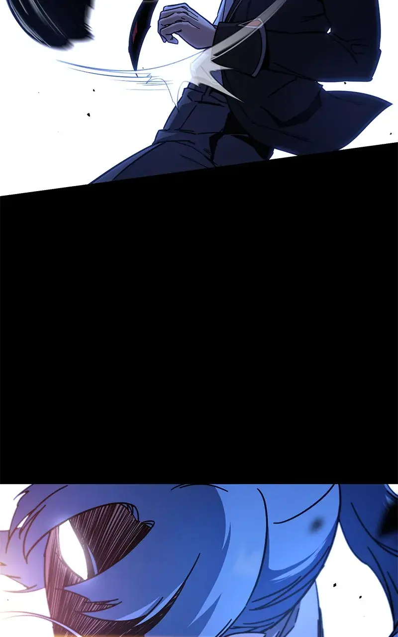 The Academy Sashimi Sword Master Chapter 27 Page 133