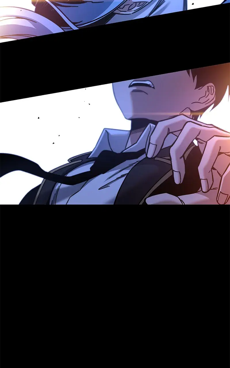 The Academy Sashimi Sword Master Chapter 27 Page 134