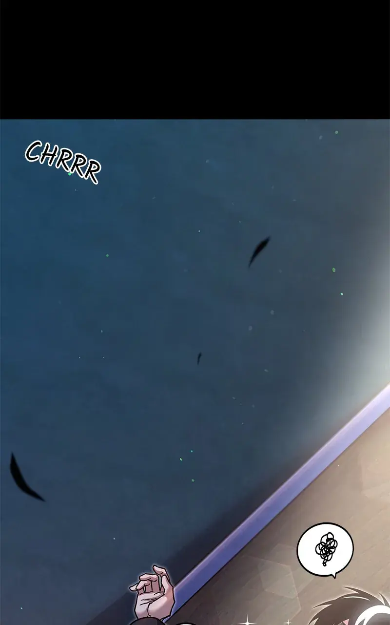 The Academy Sashimi Sword Master Chapter 27 Page 137