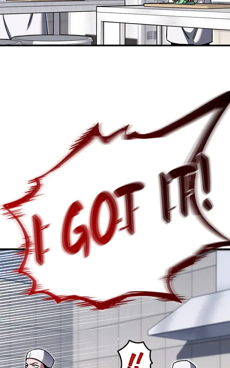 The Academy Sashimi Sword Master Chapter 28 Page 2