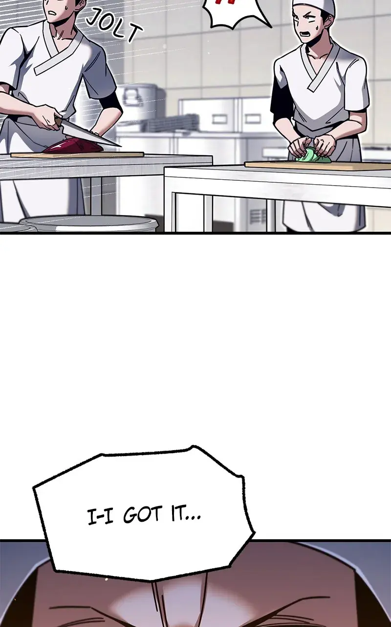 The Academy Sashimi Sword Master Chapter 28 Page 3