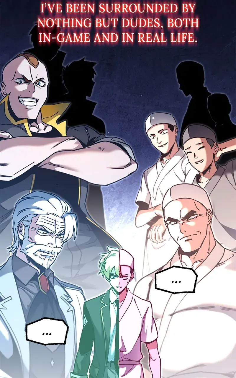 The Academy Sashimi Sword Master Chapter 28 Page 7