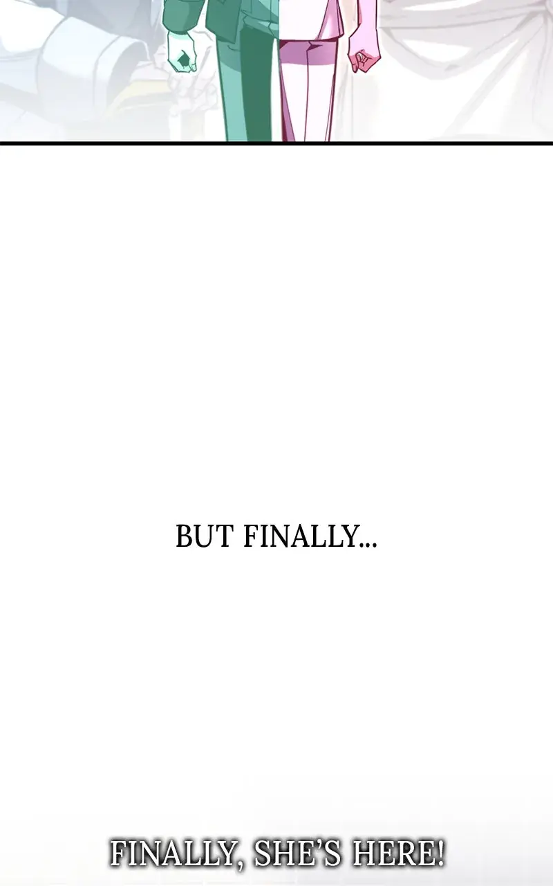 The Academy Sashimi Sword Master Chapter 28 Page 8