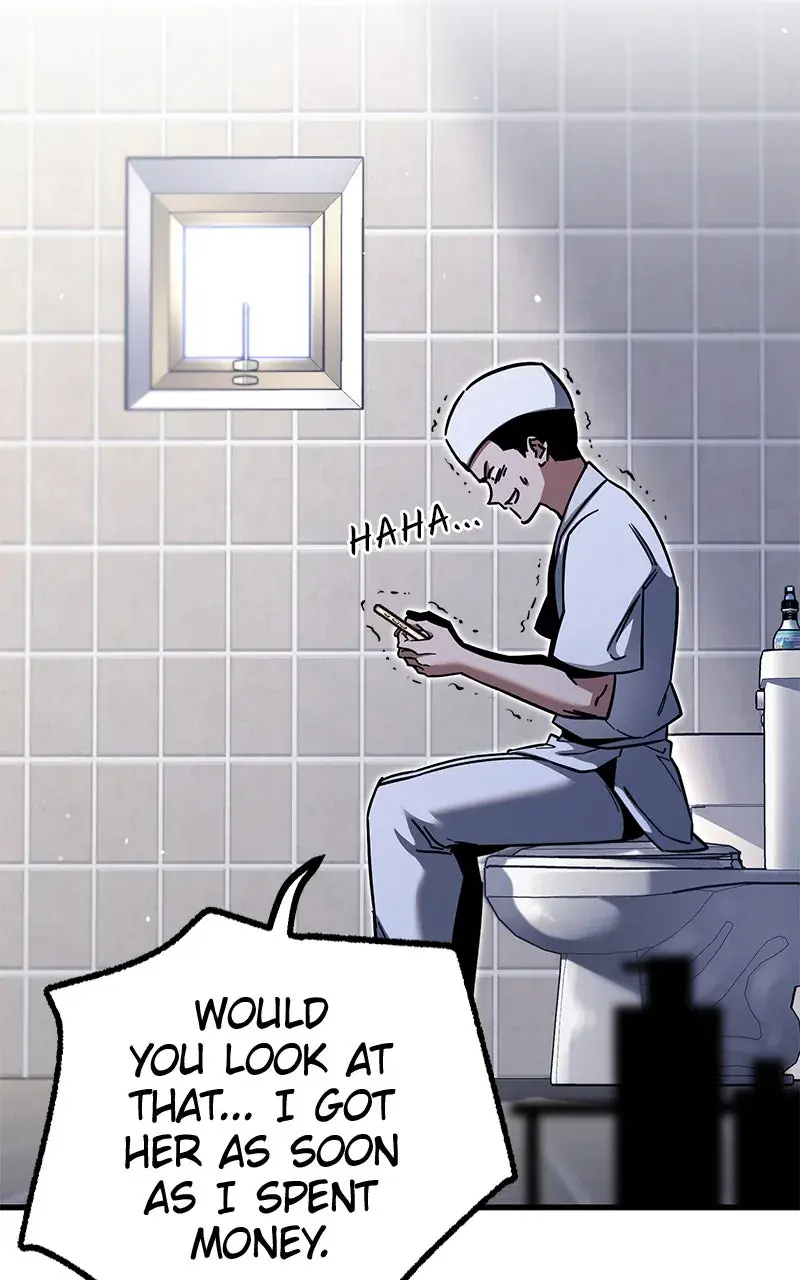 The Academy Sashimi Sword Master Chapter 28 Page 9