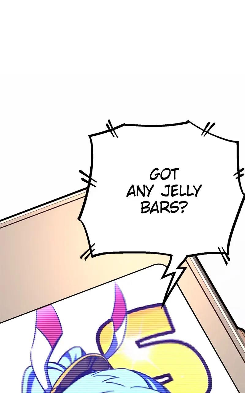 The Academy Sashimi Sword Master Chapter 28 Page 17