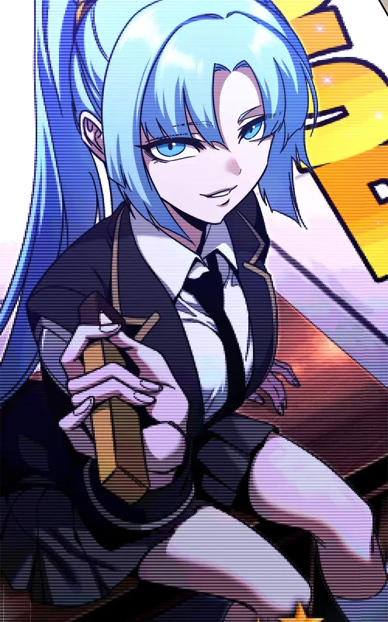 The Academy Sashimi Sword Master Chapter 28 Page 18