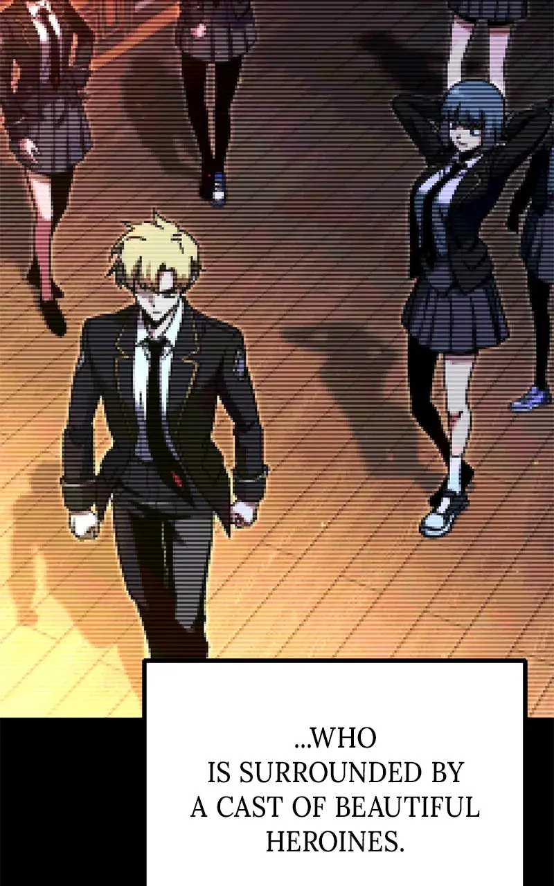 The Academy Sashimi Sword Master Chapter 28 Page 25