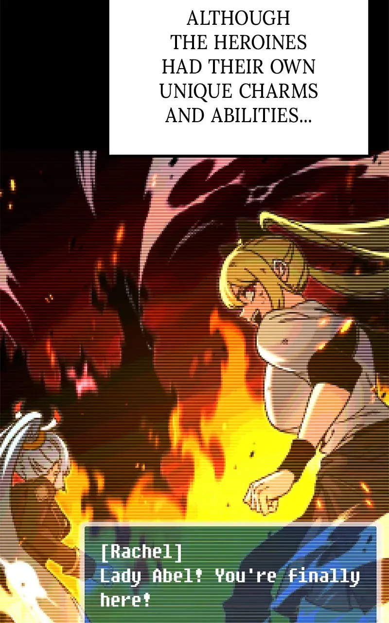 The Academy Sashimi Sword Master Chapter 28 Page 28