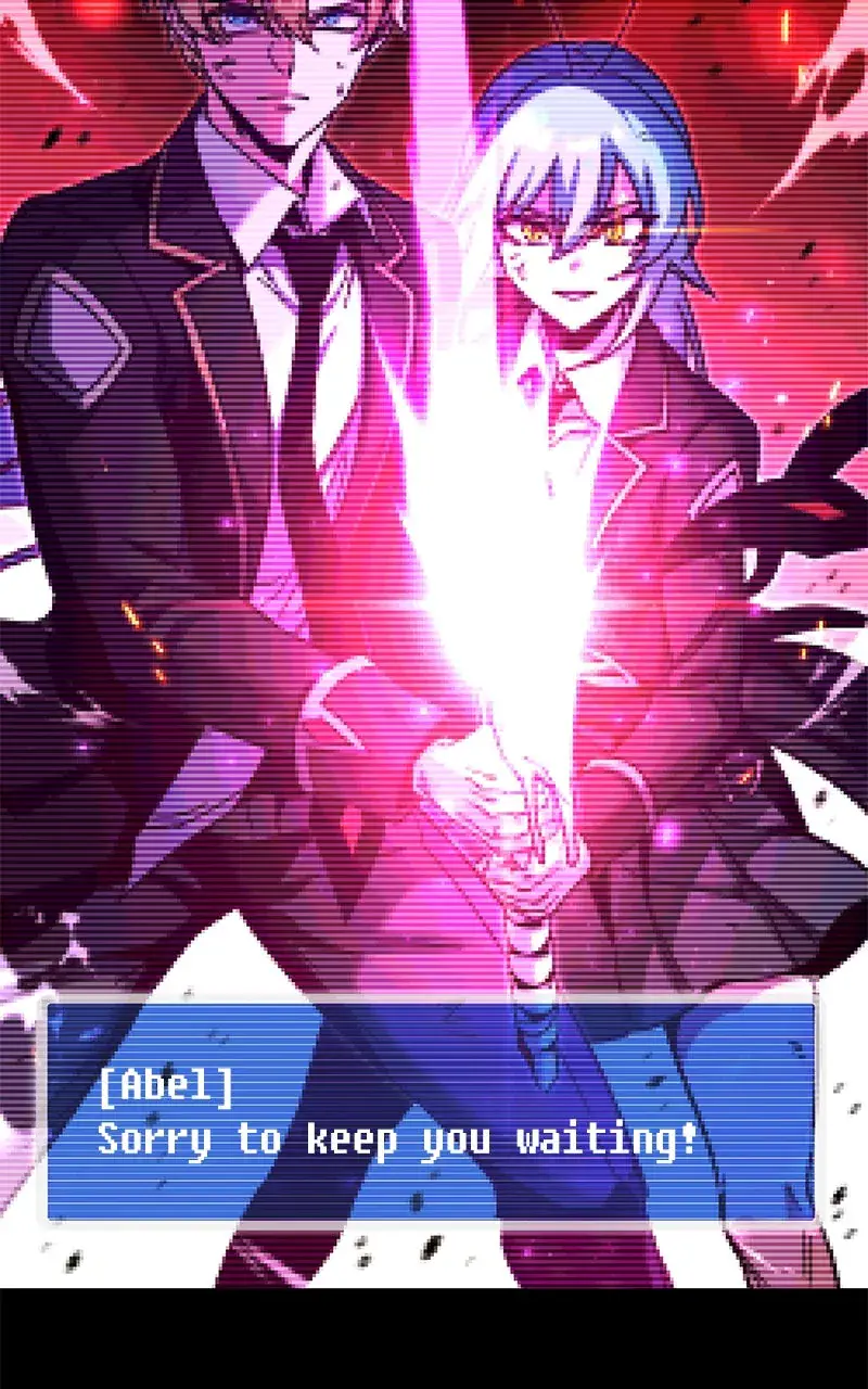 The Academy Sashimi Sword Master Chapter 28 Page 30