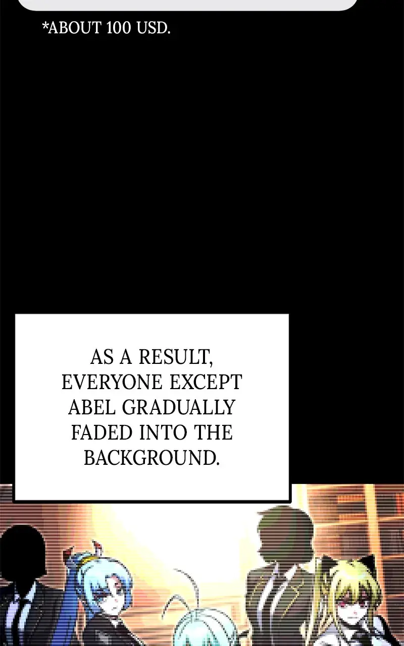 The Academy Sashimi Sword Master Chapter 28 Page 34